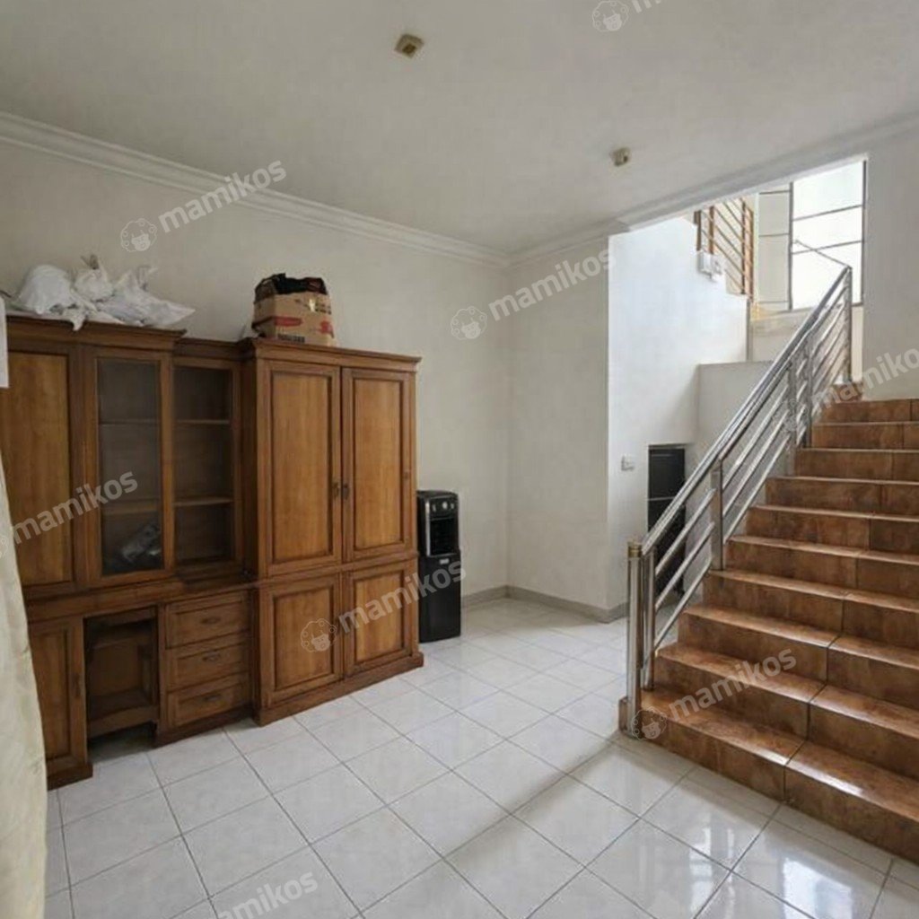Rumah Sertifikat SHM 4 Kamar Tidur 3 Kamar Mandi Ciganjur Jakarta Selatan - Photo 4
