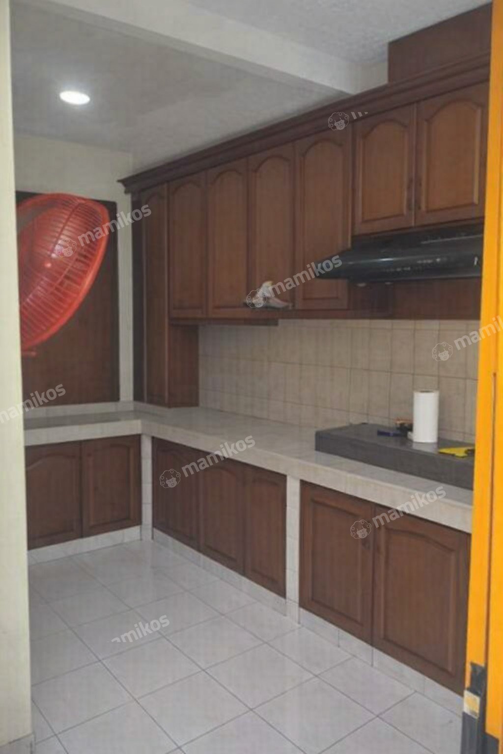 Rumah Sertifikat SHM 5 Kamar Tidur 4 Kamar Mandi Kelapa Gading Jakarta Utara - Photo 2