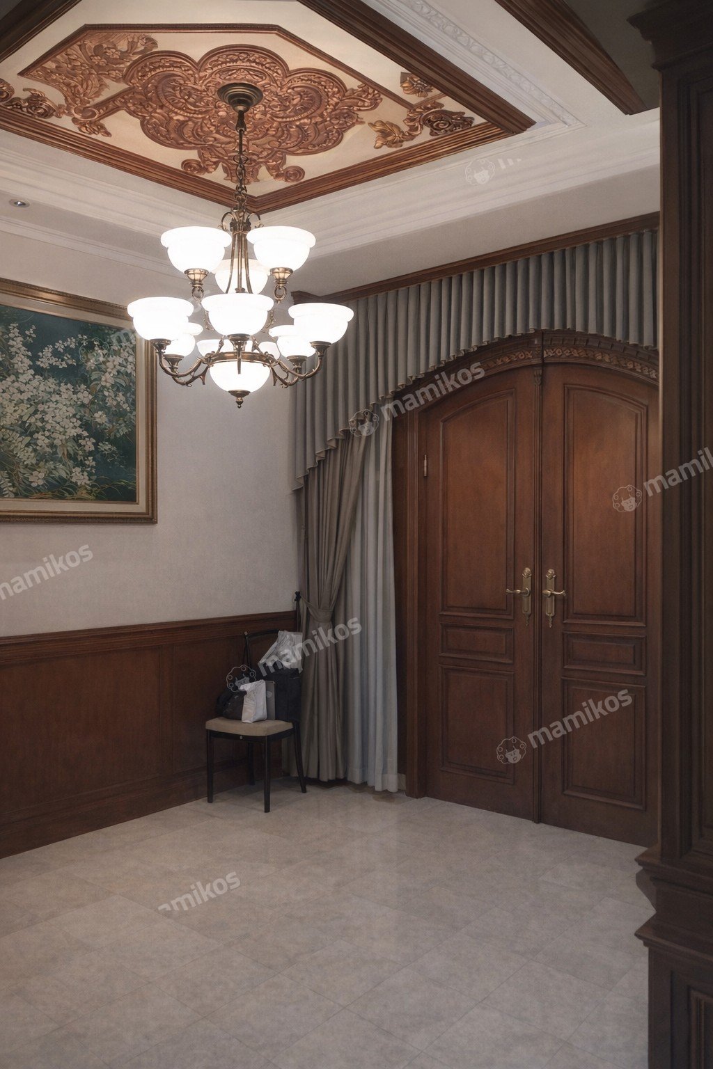 Rumah Sertifikat SHM 5 Kamar Tidur 4 Kamar Mandi Kelapa Gading Jakarta Utara - Photo 3