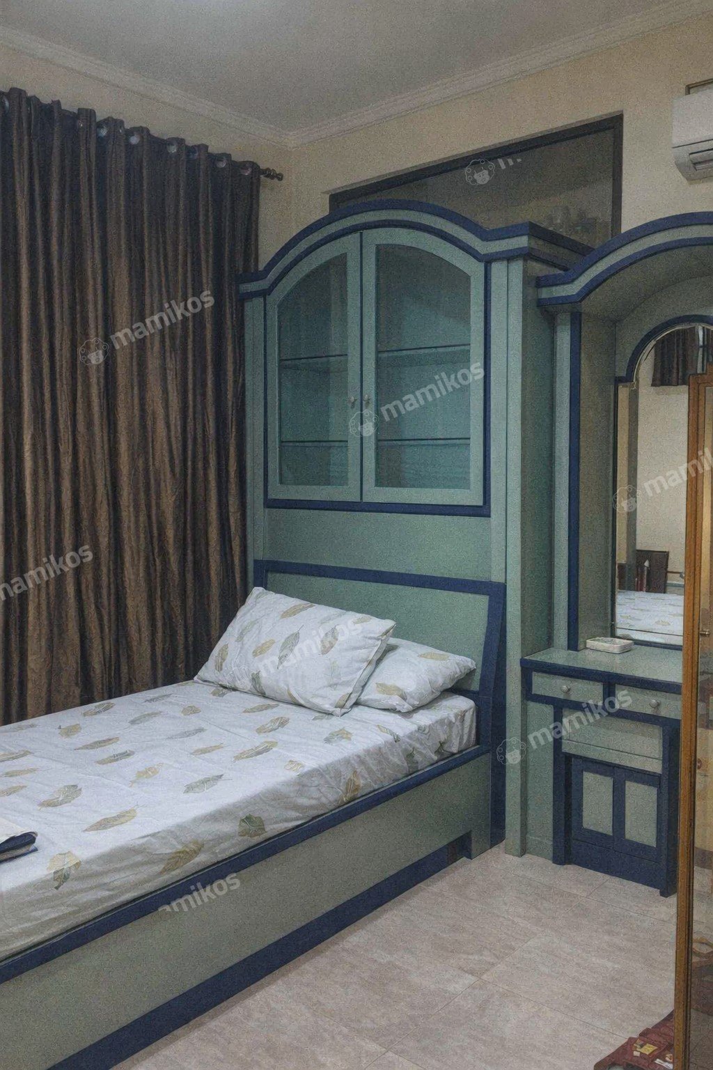 Rumah Sertifikat SHM 5 Kamar Tidur 4 Kamar Mandi Kelapa Gading Jakarta Utara - Photo 4