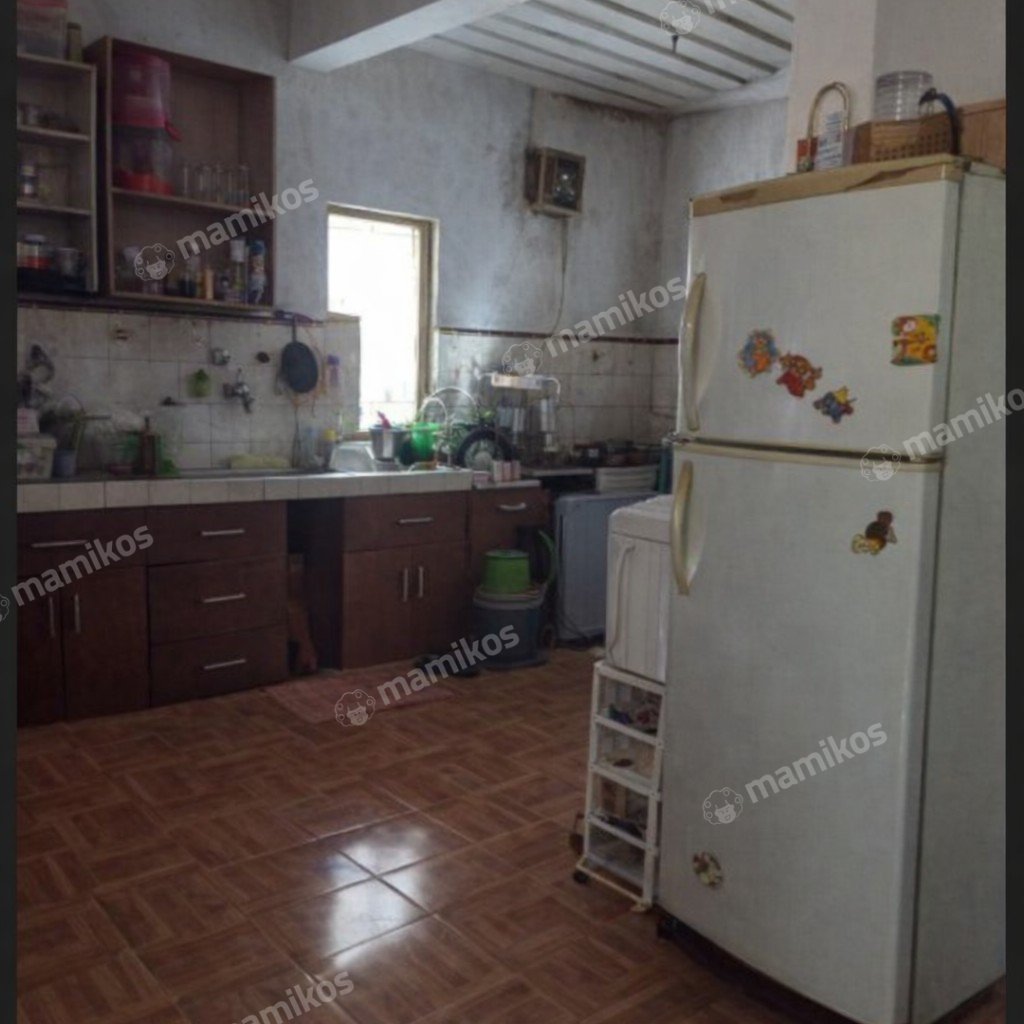 Rumah Sertifikat SHM 4 Kamar Tidur 2 Kamar Mandi Jagakarsa Jakarta Selatan - Photo 4