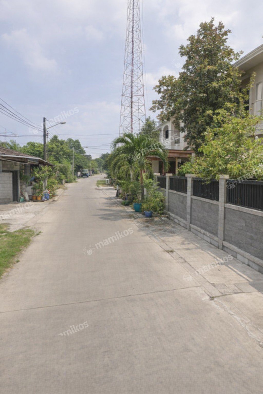 Rumah Sertifikat SHM 4 Kamar Tidur 4 Kamar Mandi Meruya Jakarta Barat - Photo 2
