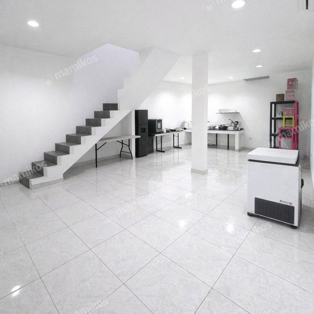 Rumah Sertifikat PPJB 4 Kamar Tidur 3 Kamar Mandi Jakarta Garden City Jakarta Timur - Photo 2