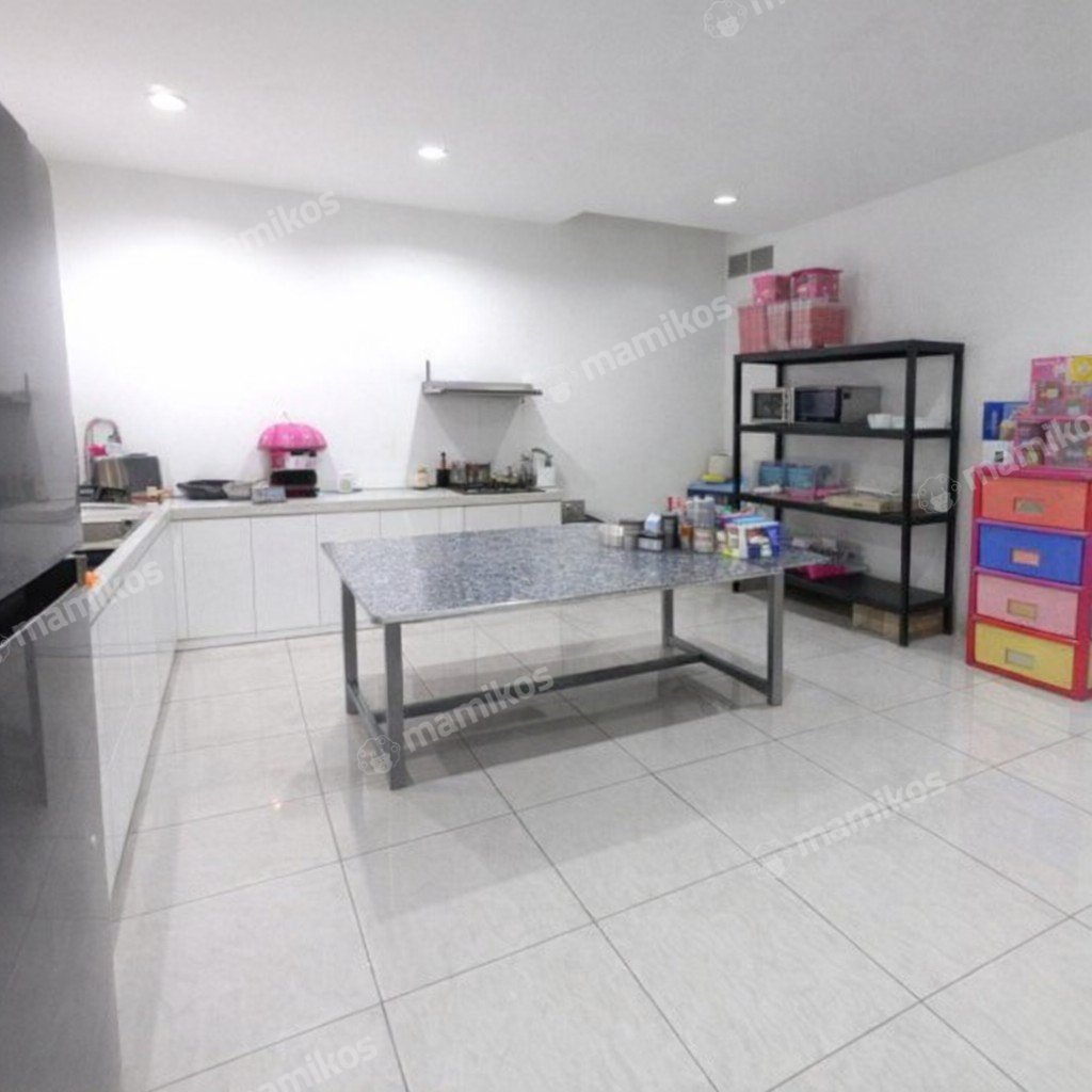 Rumah Sertifikat PPJB 4 Kamar Tidur 3 Kamar Mandi Jakarta Garden City Jakarta Timur - Photo 4