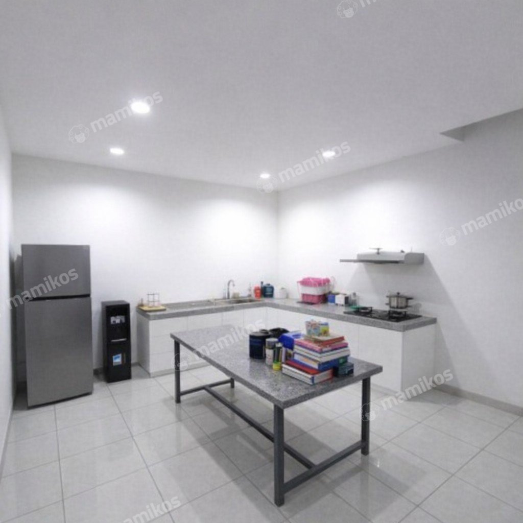 Rumah Sertifikat PPJB 4 Kamar Tidur 3 Kamar Mandi Jakarta Garden City Jakarta Timur - Photo 5