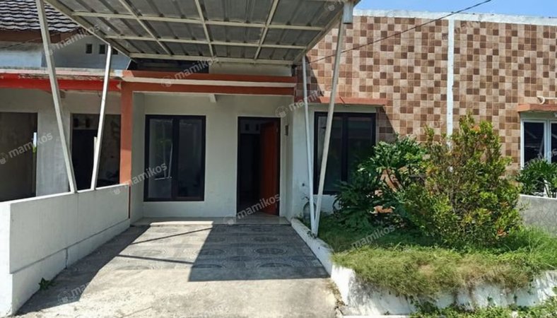 Rumah 2KT 1KM Cikarang Bekasi