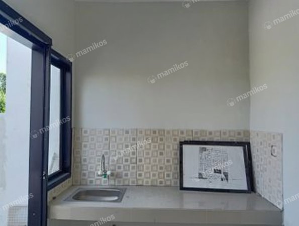 Rumah Sertifikat SHM 2 Kamar Tidur 1 Kamar Mandi Cikarang Bekasi - Photo 3