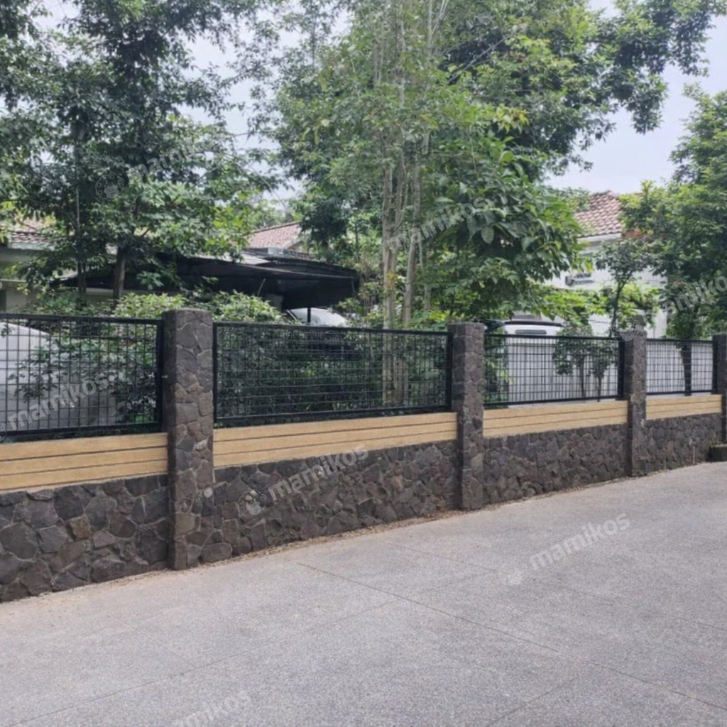 Rumah Sertifikat SHM 6 Kamar Tidur 3 Kamar Mandi Mampang Prapatan Jakarta Selatan - Photo 3