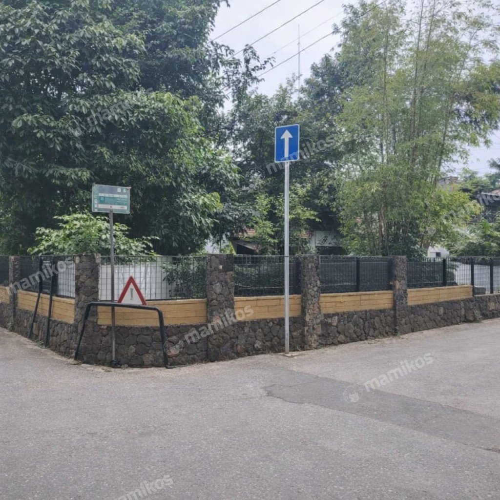 Rumah Sertifikat SHM 6 Kamar Tidur 3 Kamar Mandi Mampang Prapatan Jakarta Selatan - Photo 4