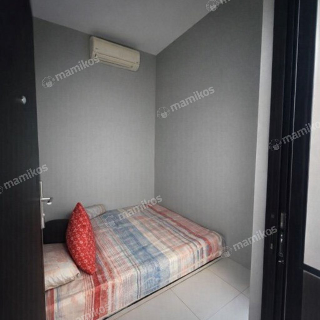 Rumah Sertifikat SHM 4 Kamar Tidur 4 Kamar Mandi Duri Kosambi Jakarta Barat - Photo 3