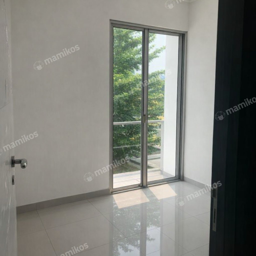Rumah Sertifikat PPJB 3 Kamar Tidur 3 Kamar Mandi Pantai Indah Kapuk 2 Jakarta Utara - Photo 5