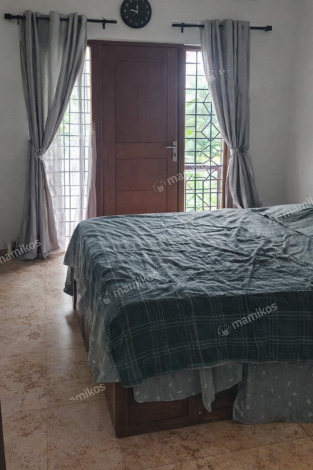 Rumah Sertifikat SHM 3 Kamar Tidur 2 Kamar Mandi Pondok Kelapa Jakarta Timur - Photo 4