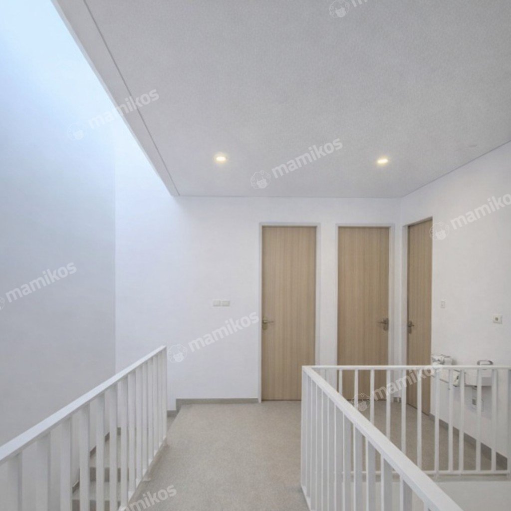 Rumah Sertifikat SHM 4 Kamar Tidur 3 Kamar Mandi Joglo Jakarta Barat - Photo 5
