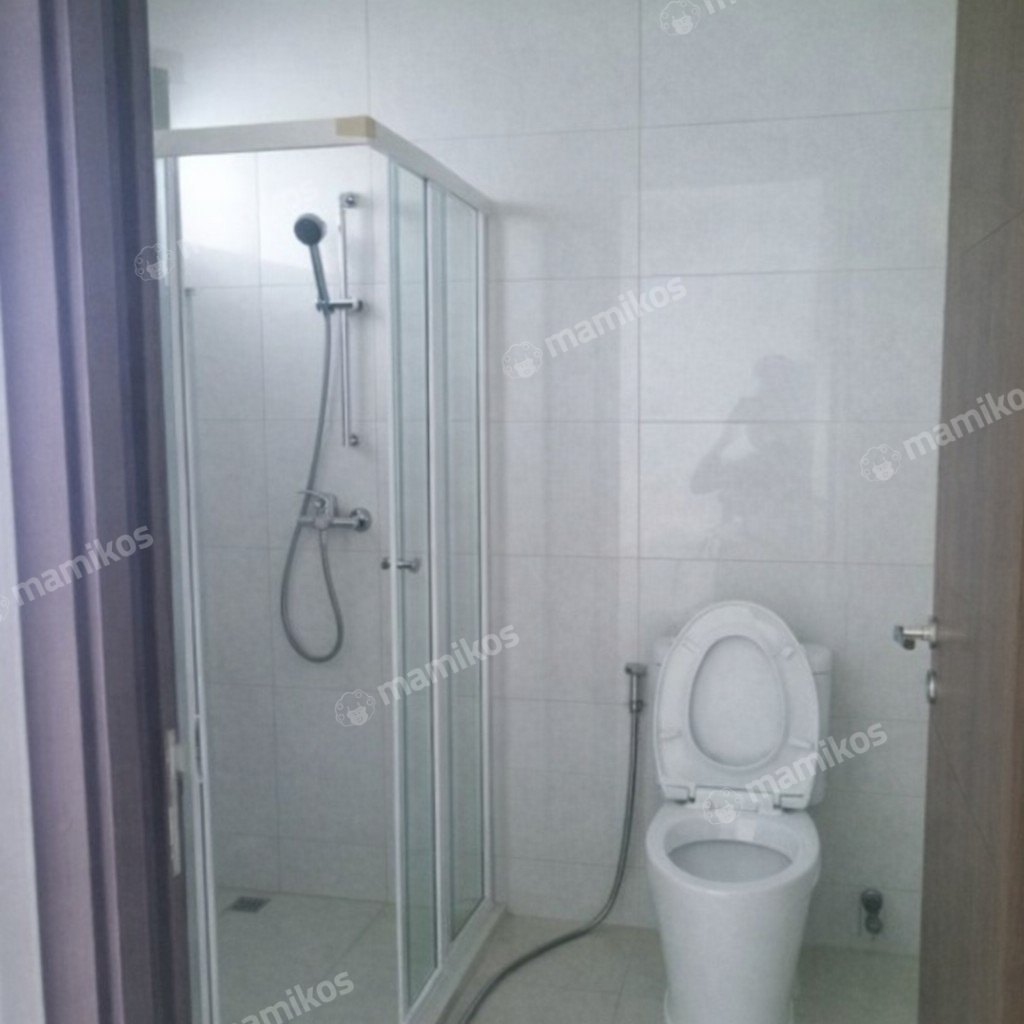 Rumah Sertifikat SHM 3 Kamar Tidur 2 Kamar Mandi Duri Kosambi Jakarta Barat - Photo 5