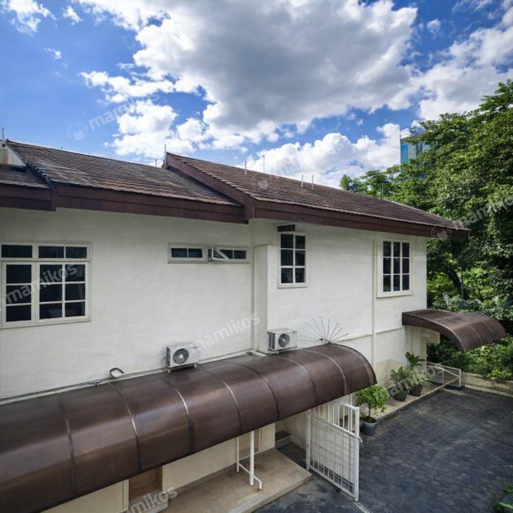 Rumah Sertifikat SHM 7 Kamar Tidur 5 Kamar Mandi Kebayoran Baru Jakarta Selatan - Photo 4