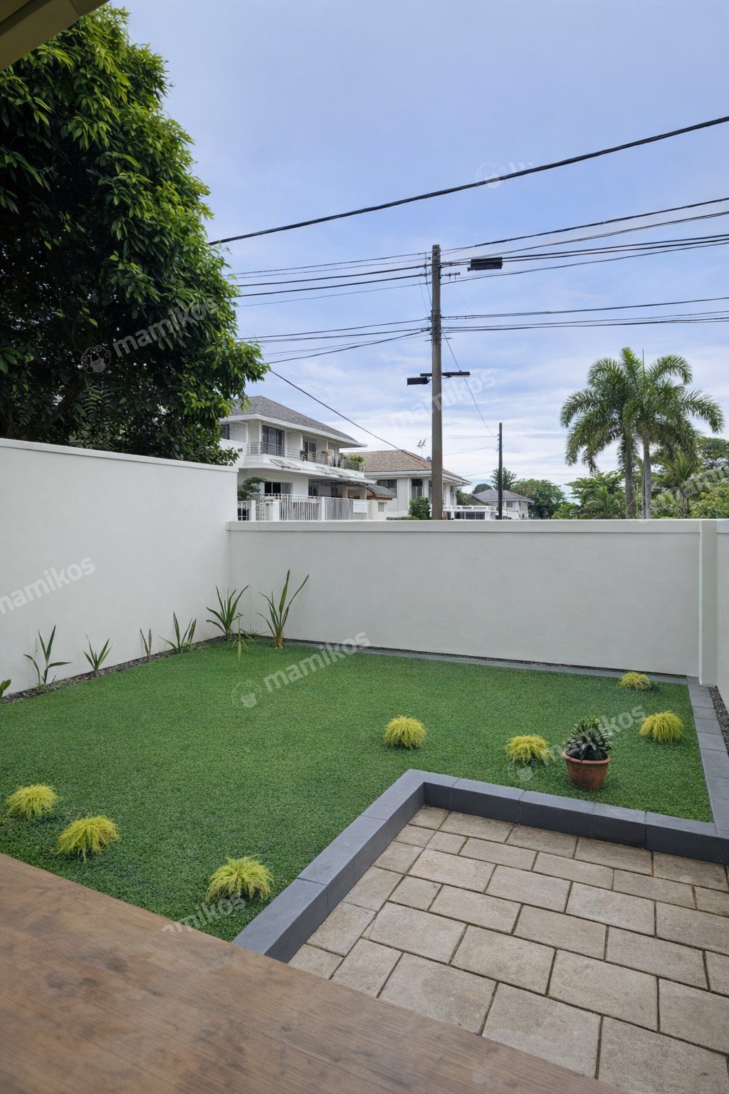 Rumah Sertifikat SHM 4 Kamar Tidur 3 Kamar Mandi Bintaro Jakarta Selatan - Photo 2