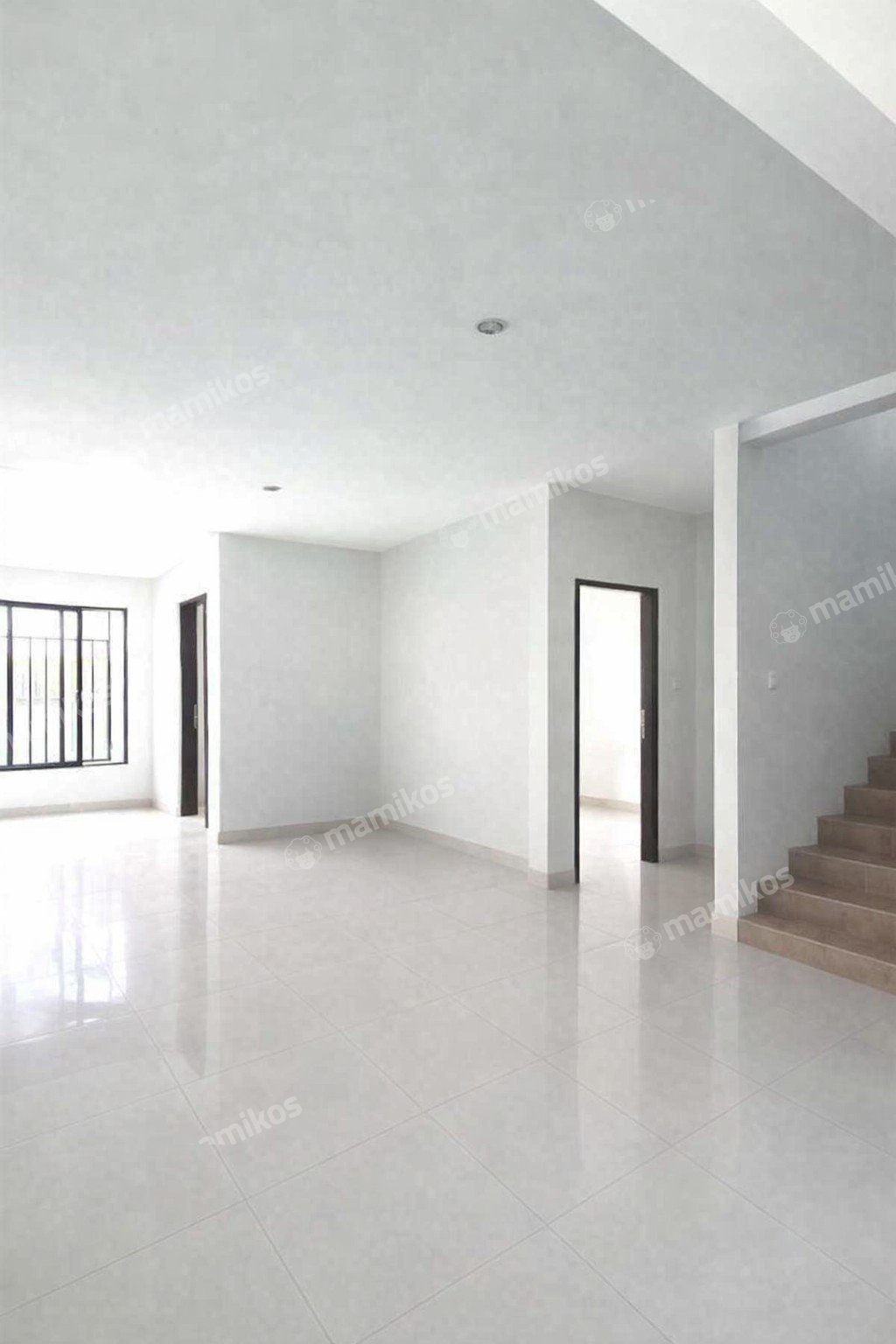 Rumah Sertifikat SHM 4 Kamar Tidur 3 Kamar Mandi Bintaro Jakarta Selatan - Photo 4