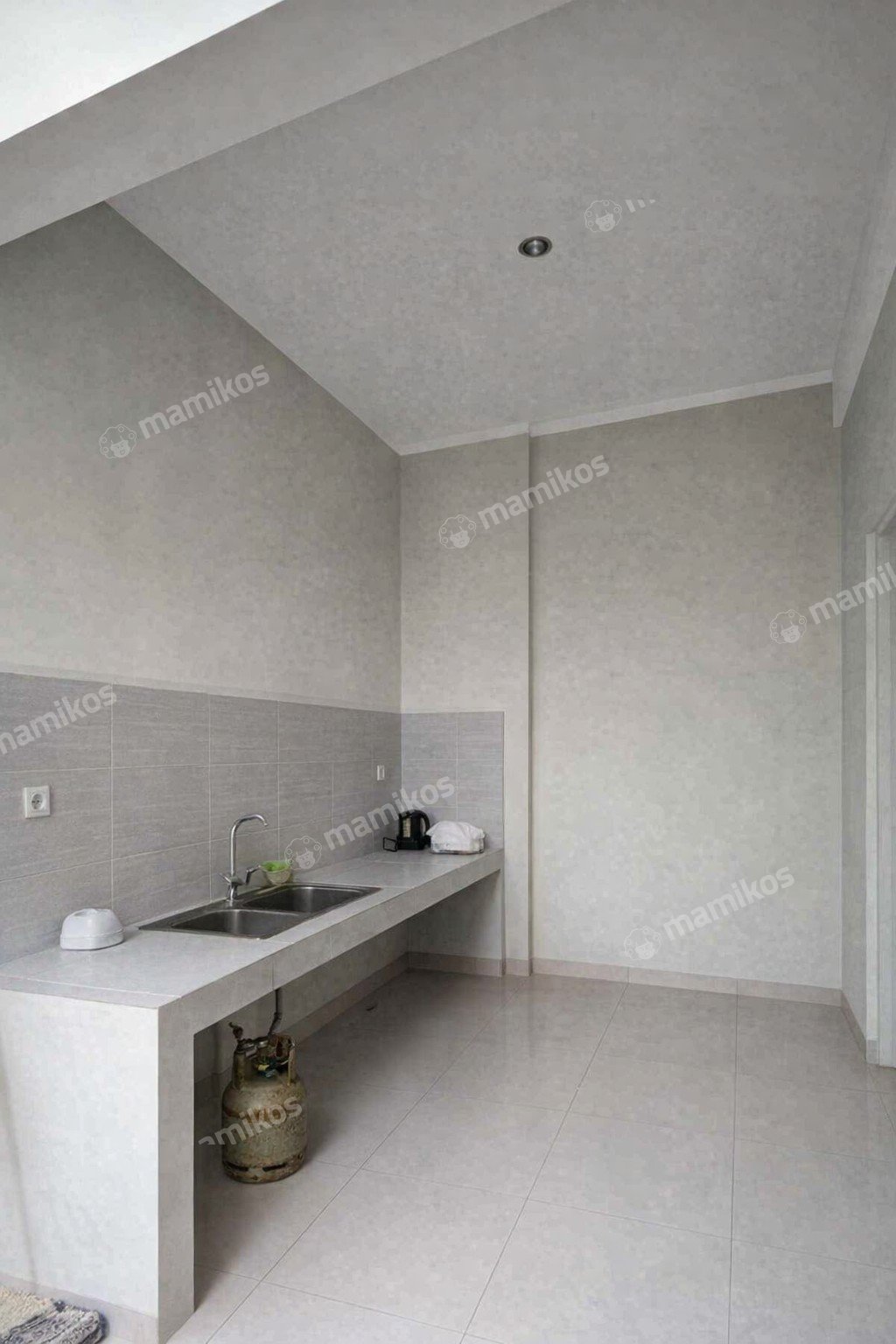 Rumah Sertifikat SHM 4 Kamar Tidur 3 Kamar Mandi Bintaro Jakarta Selatan - Photo 5