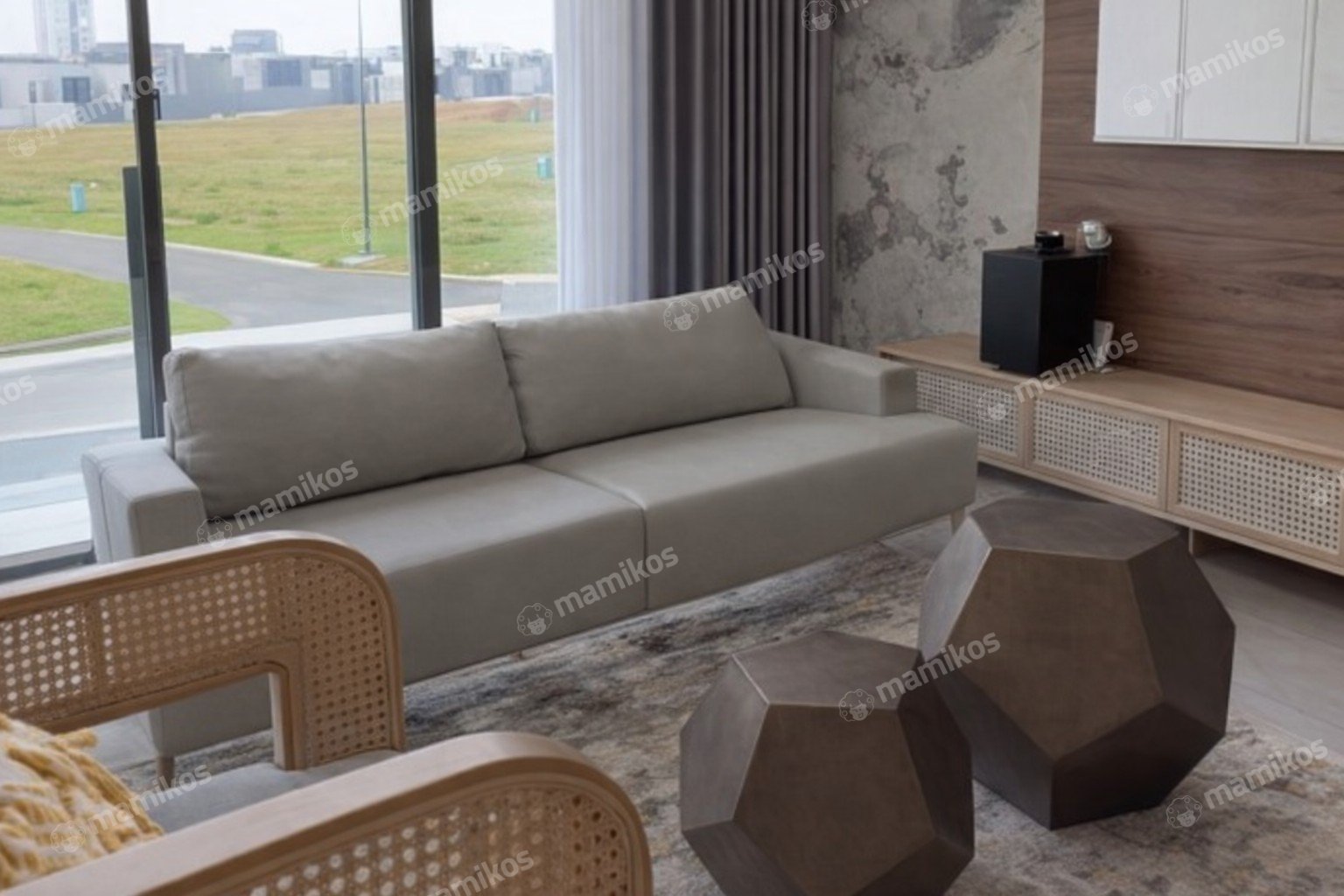 Rumah Sertifikat PPJB 3 Kamar Tidur 3 Kamar Mandi Jakarta Garden City Jakarta Timur