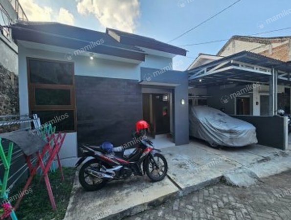 Rumah Sertifikat SHM 2 Kamar Tidur 1 Kamar Mandi Umbulharjo Yogyakarta - Photo 2