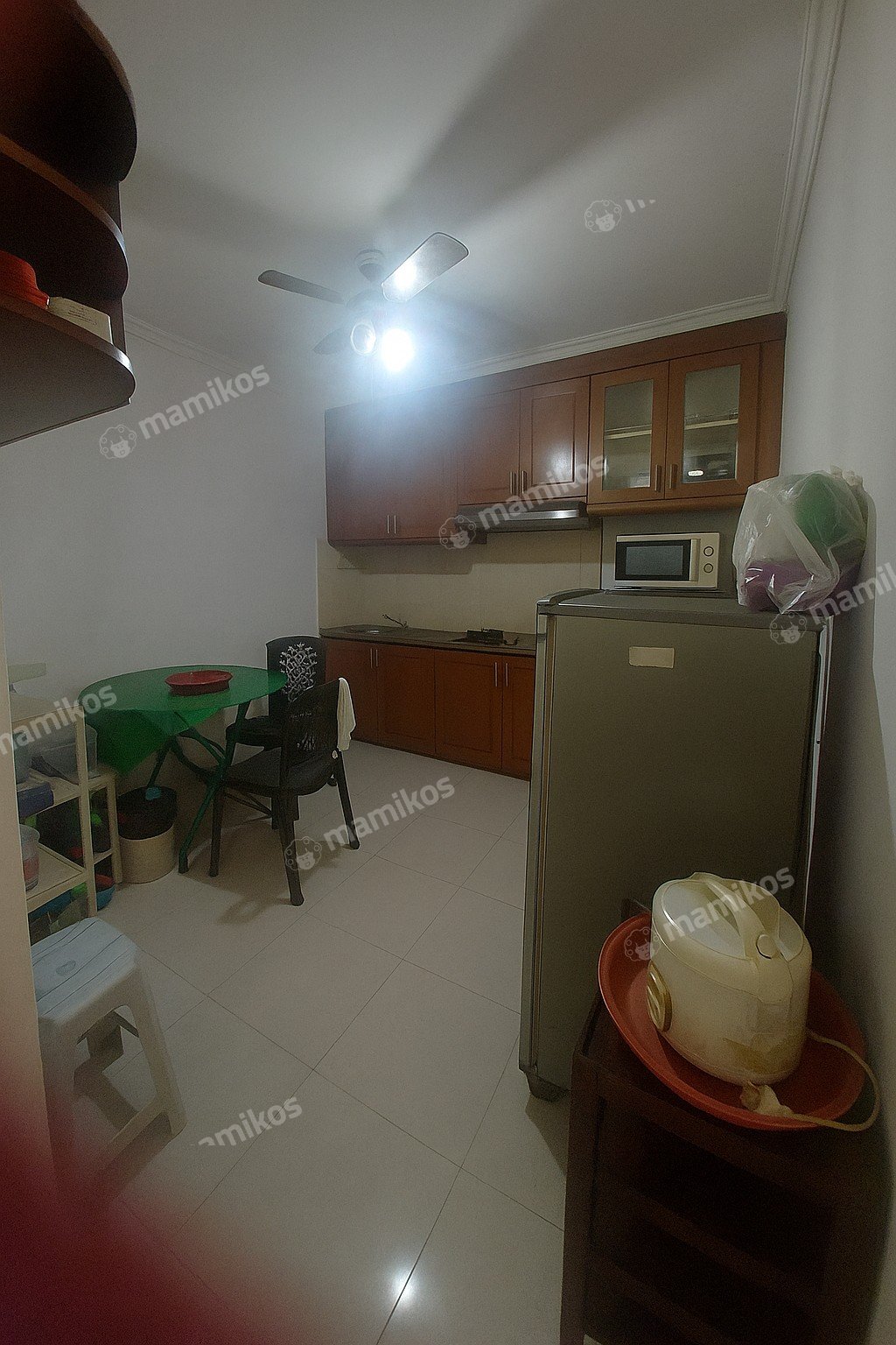 Rumah Sertifikat SHM 5 Kamar Tidur 3 Kamar Mandi Kelapa Gading Jakarta Utara - Photo 4