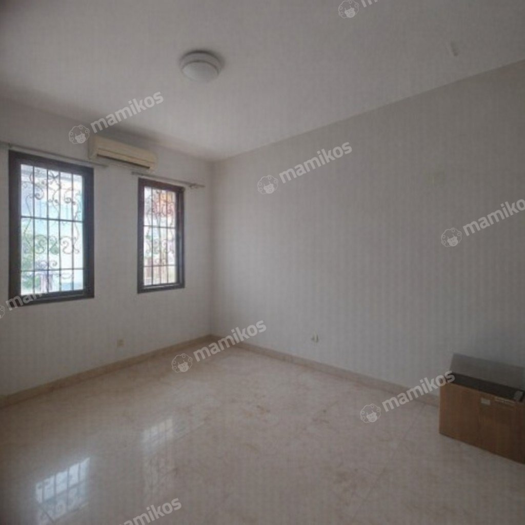 Rumah Sertifikat SHM 5 Kamar Tidur 3 Kamar Mandi Kelapa Gading Jakarta Utara - Photo 5