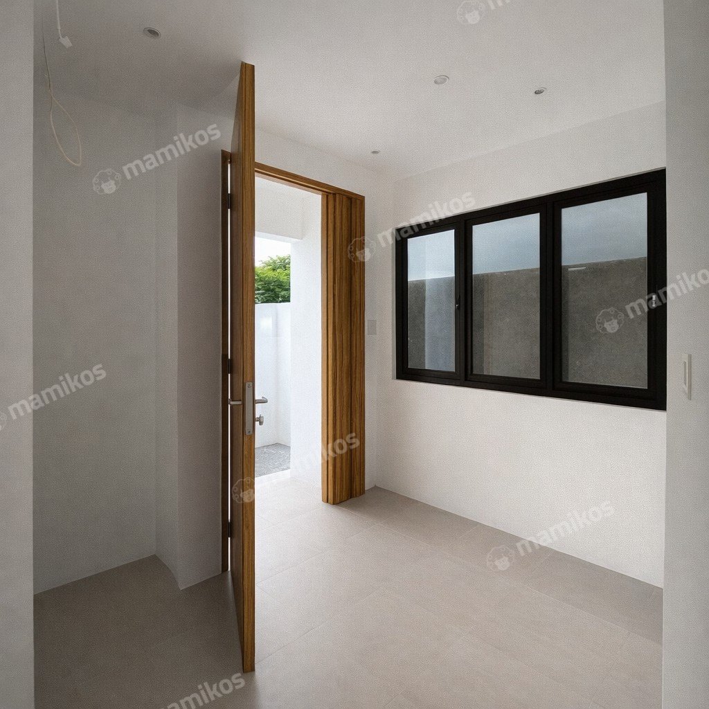 Rumah Sertifikat SHM 4 Kamar Tidur 3 Kamar Mandi Kemang Jakarta Selatan - Photo 2