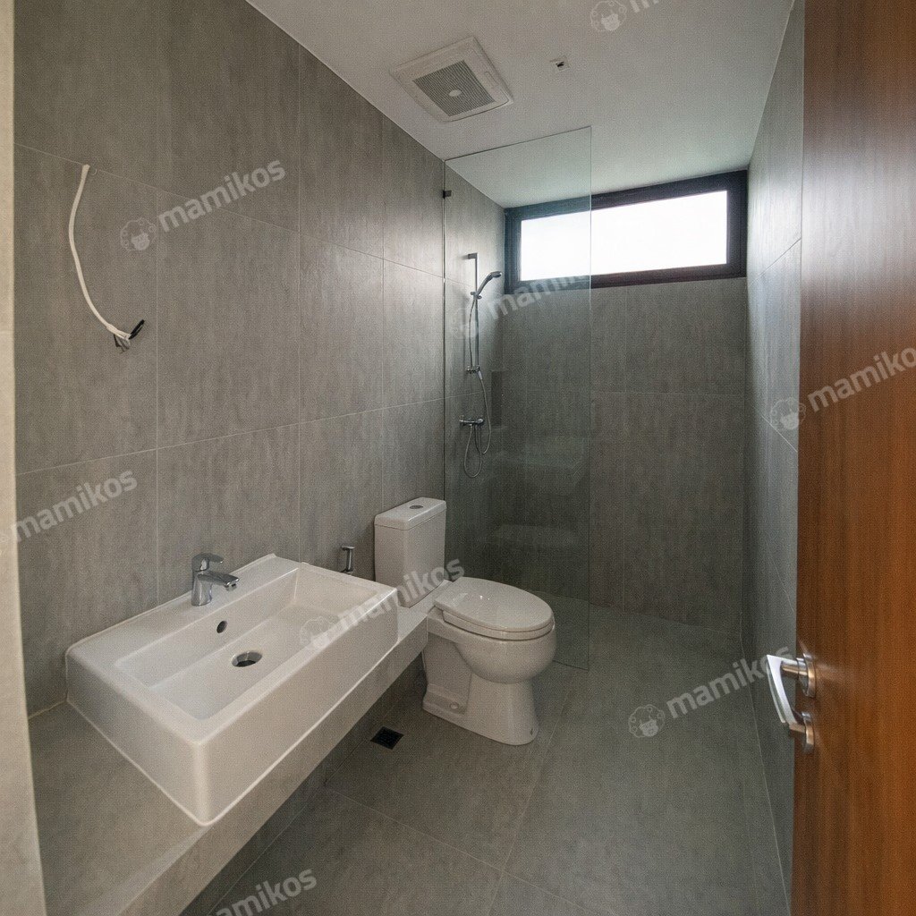 Rumah Sertifikat SHM 4 Kamar Tidur 3 Kamar Mandi Kemang Jakarta Selatan - Photo 4