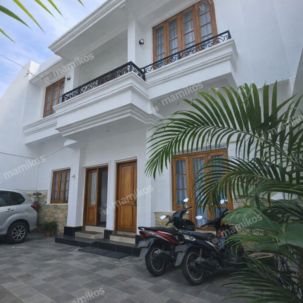 Rumah Sertifikat SHM 5 Kamar Tidur 4 Kamar Mandi Duren Sawit Jakarta Timur - Photo 3
