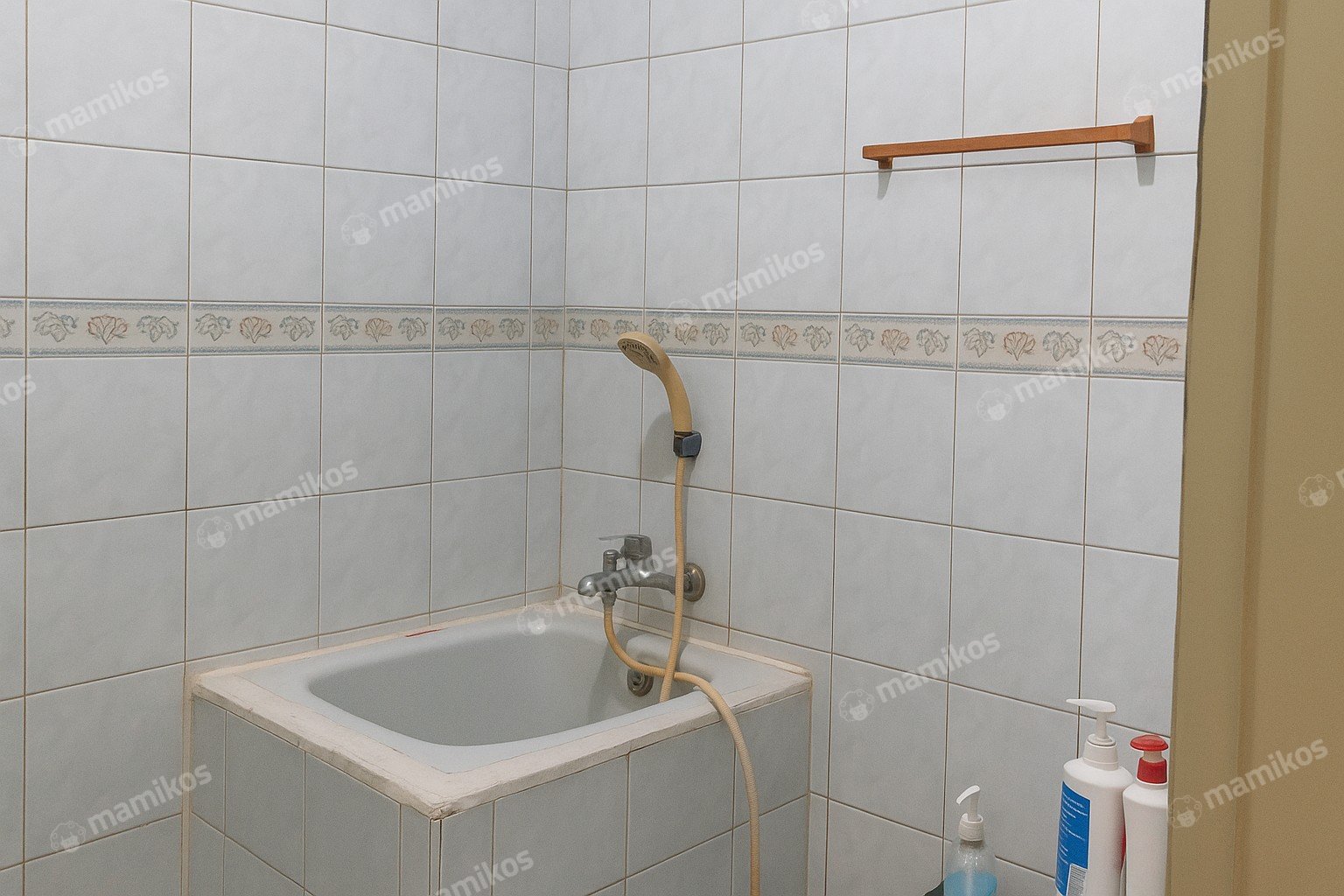 Rumah Sertifikat SHM 3 Kamar Tidur 2 Kamar Mandi Cakung Jakarta Timur
