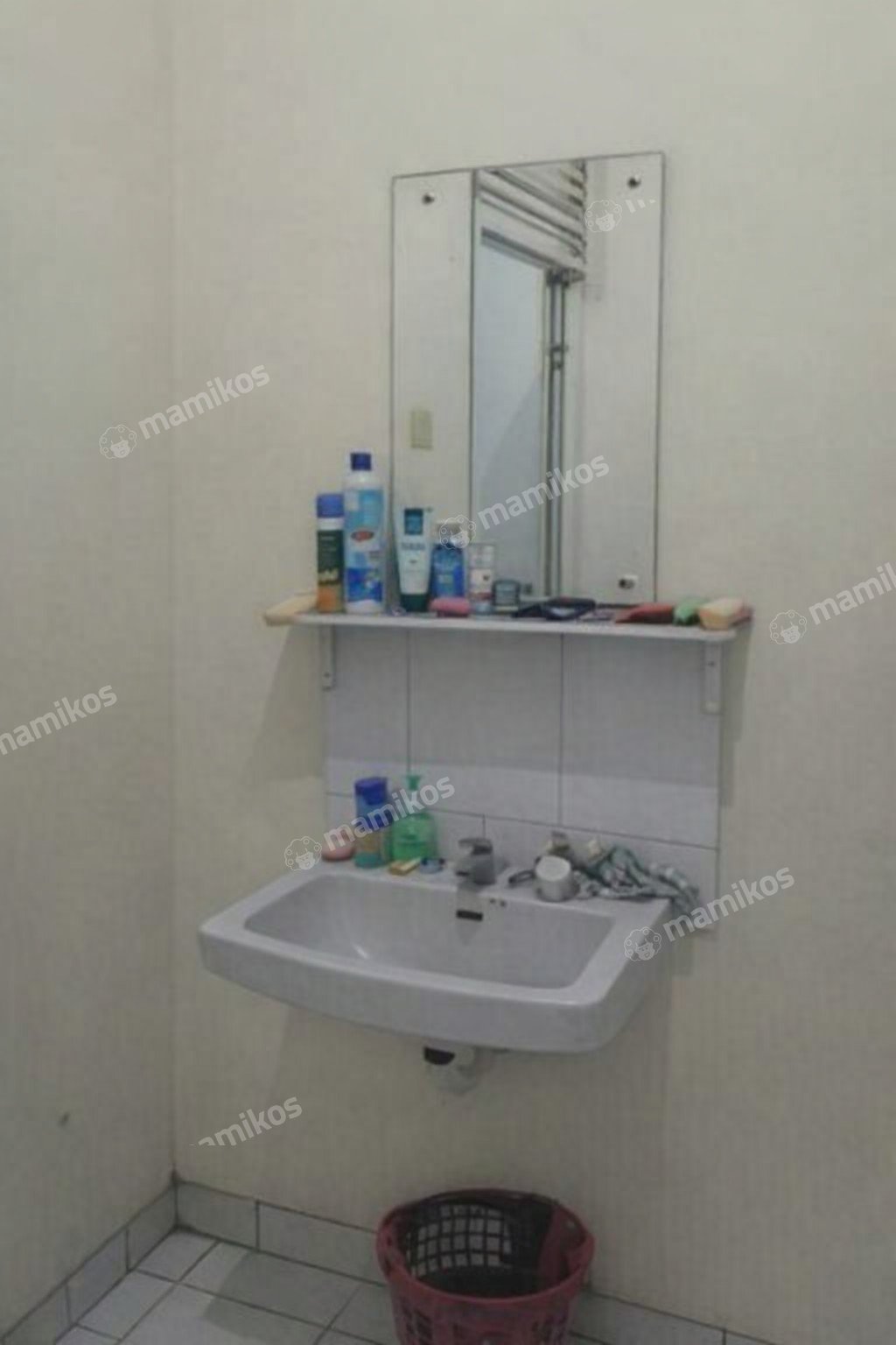 Rumah Sertifikat SHM 3 Kamar Tidur 2 Kamar Mandi Cakung Jakarta Timur - Photo 2