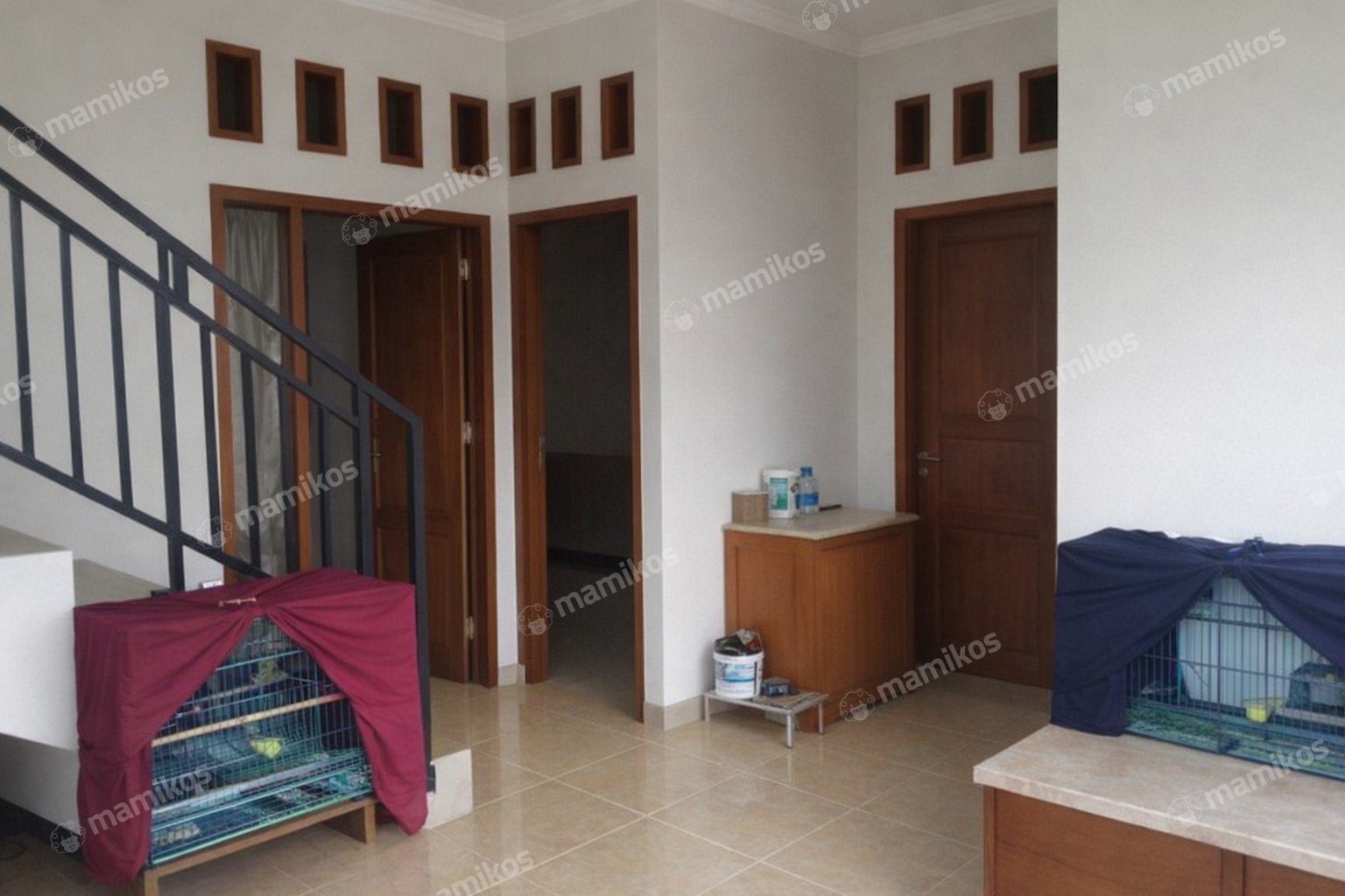 Rumah 4KT 3KM Tanjung Barat Jakarta Selatan - Photo 3