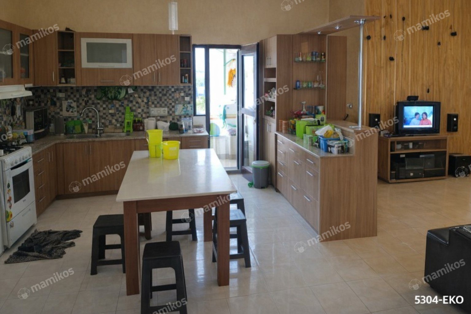 Rumah 4KT 3KM Tanjung Barat Jakarta Selatan - Photo 4