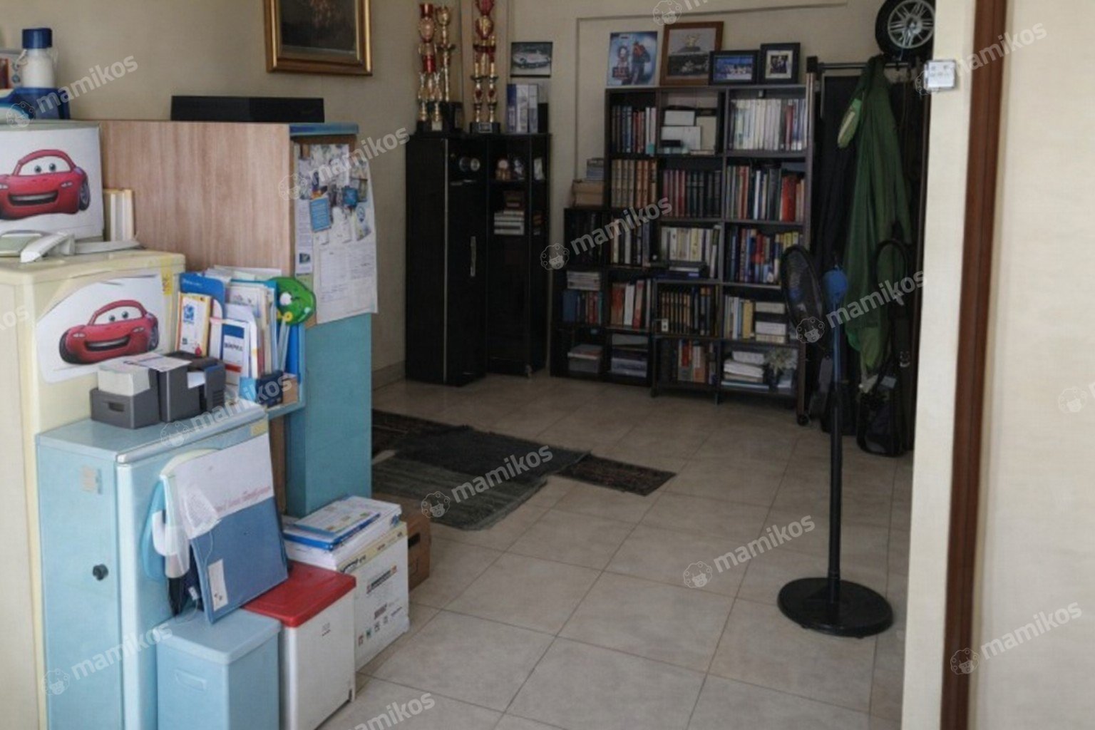 Rumah 4KT 3KM Tanjung Barat Jakarta Selatan - Photo 5