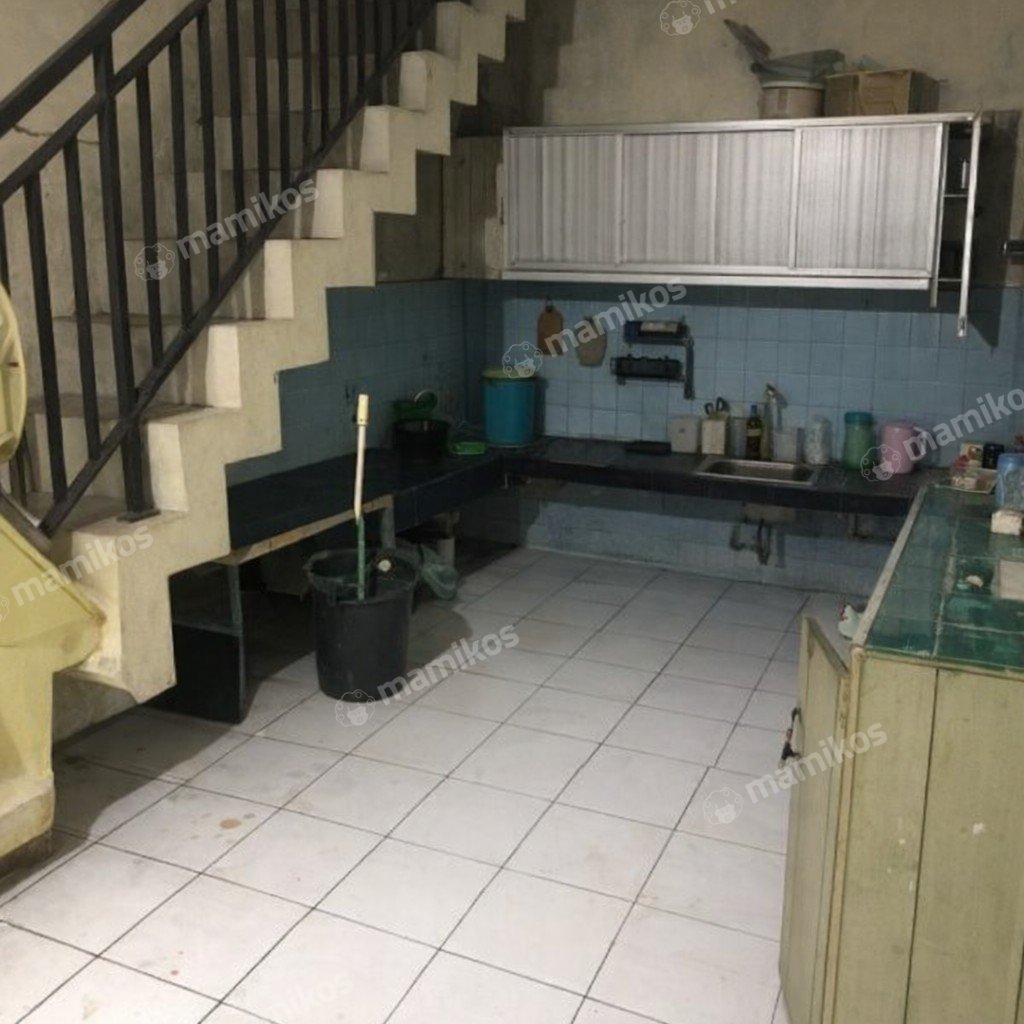 Rumah Sertifikat SHM 4 Kamar Tidur 1 Kamar Mandi Pondok Bambu Jakarta Timur - Photo 4