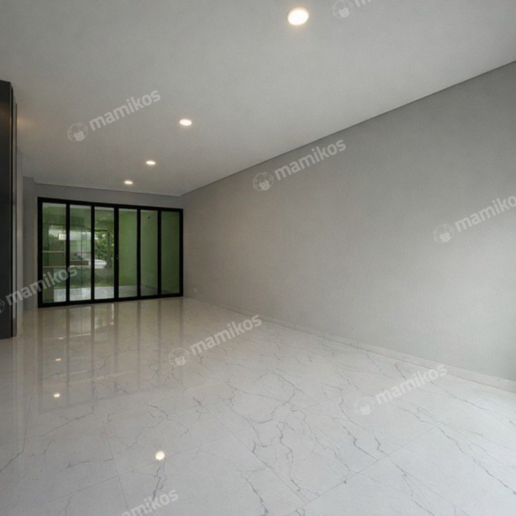 Rumah Baru Sertifikat SHM 4 Kamar Tidur Sunrise Garden Jakarta Barat - Photo 3
