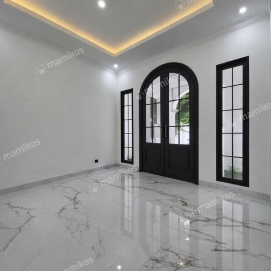 Rumah Sertifikat SHM 5 Kamar Tidur 4 Kamar Mandi Bintaro Jakarta Selatan - Photo 2