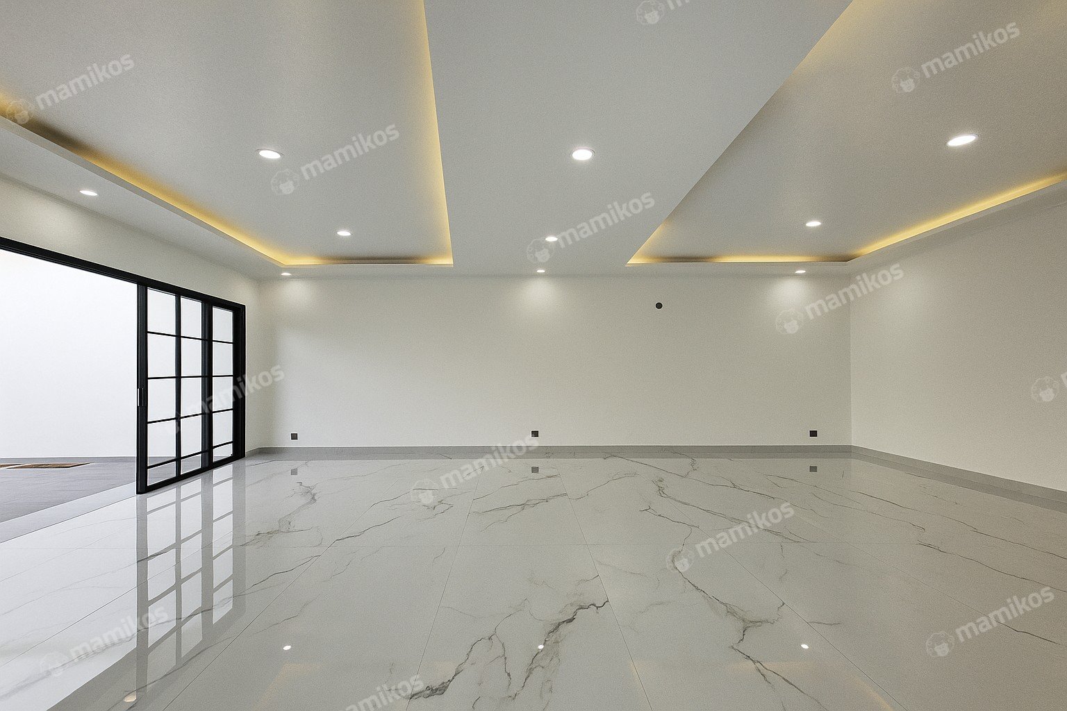 Rumah Sertifikat SHM 5 Kamar Tidur 4 Kamar Mandi Bintaro Jakarta Selatan - Photo 5