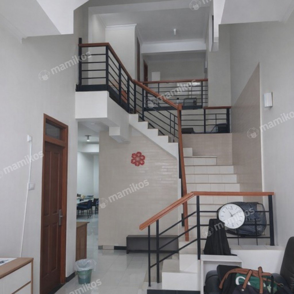 Rumah Sertifikat SHM 3 Kamar Tidur 2 Kamar Mandi Pegadungan Jakarta Barat - Photo 5