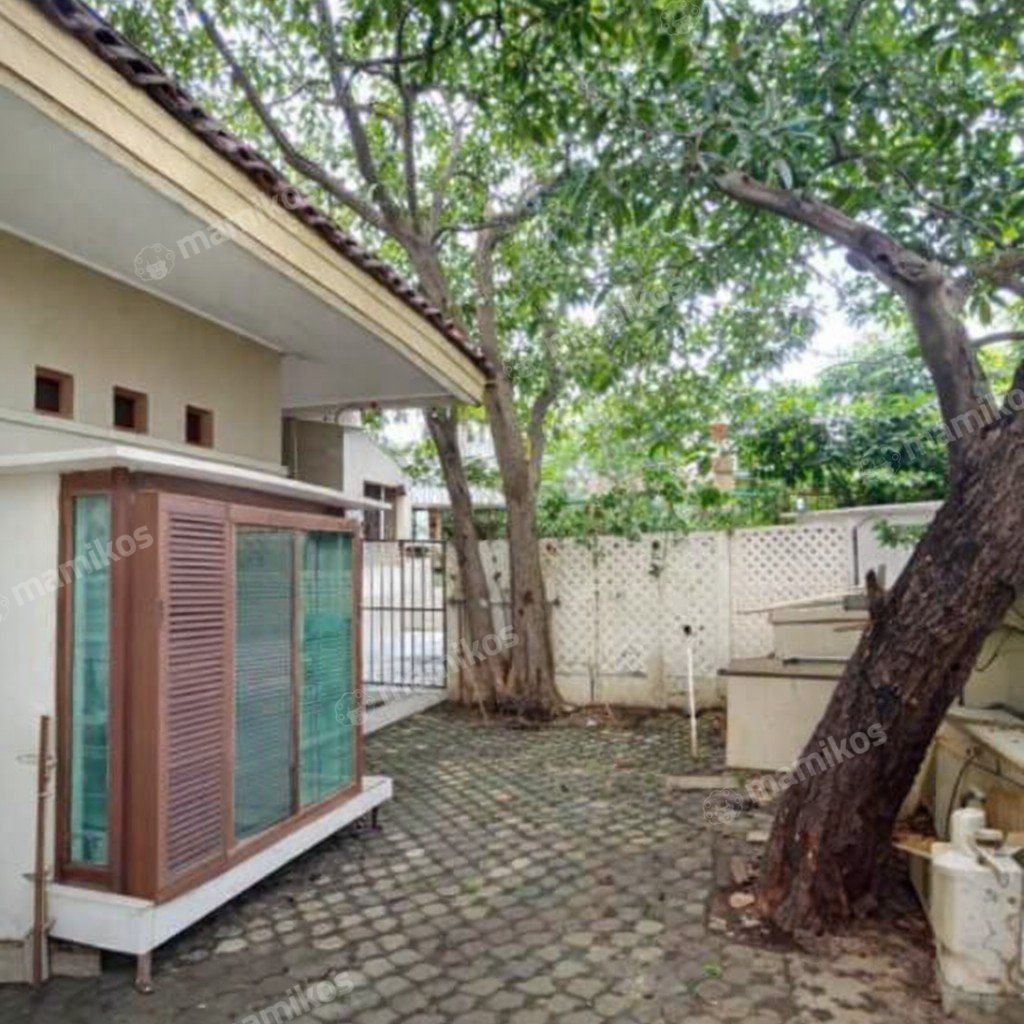 Rumah Sertifikat SHM 4 Kamar Tidur 3 Kamar Mandi Kalideres Jakarta Barat - Photo 2