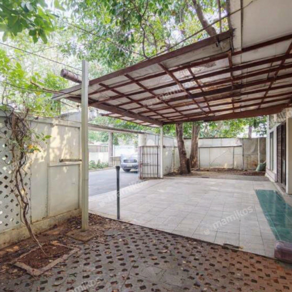 Rumah Sertifikat SHM 4 Kamar Tidur 3 Kamar Mandi Kalideres Jakarta Barat - Photo 3