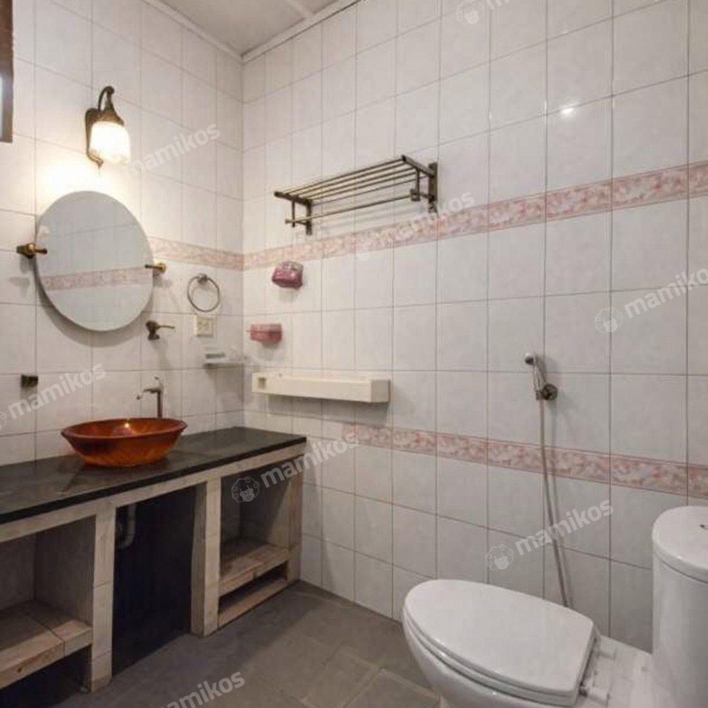Rumah Sertifikat SHM 4 Kamar Tidur 3 Kamar Mandi Kalideres Jakarta Barat - Photo 5