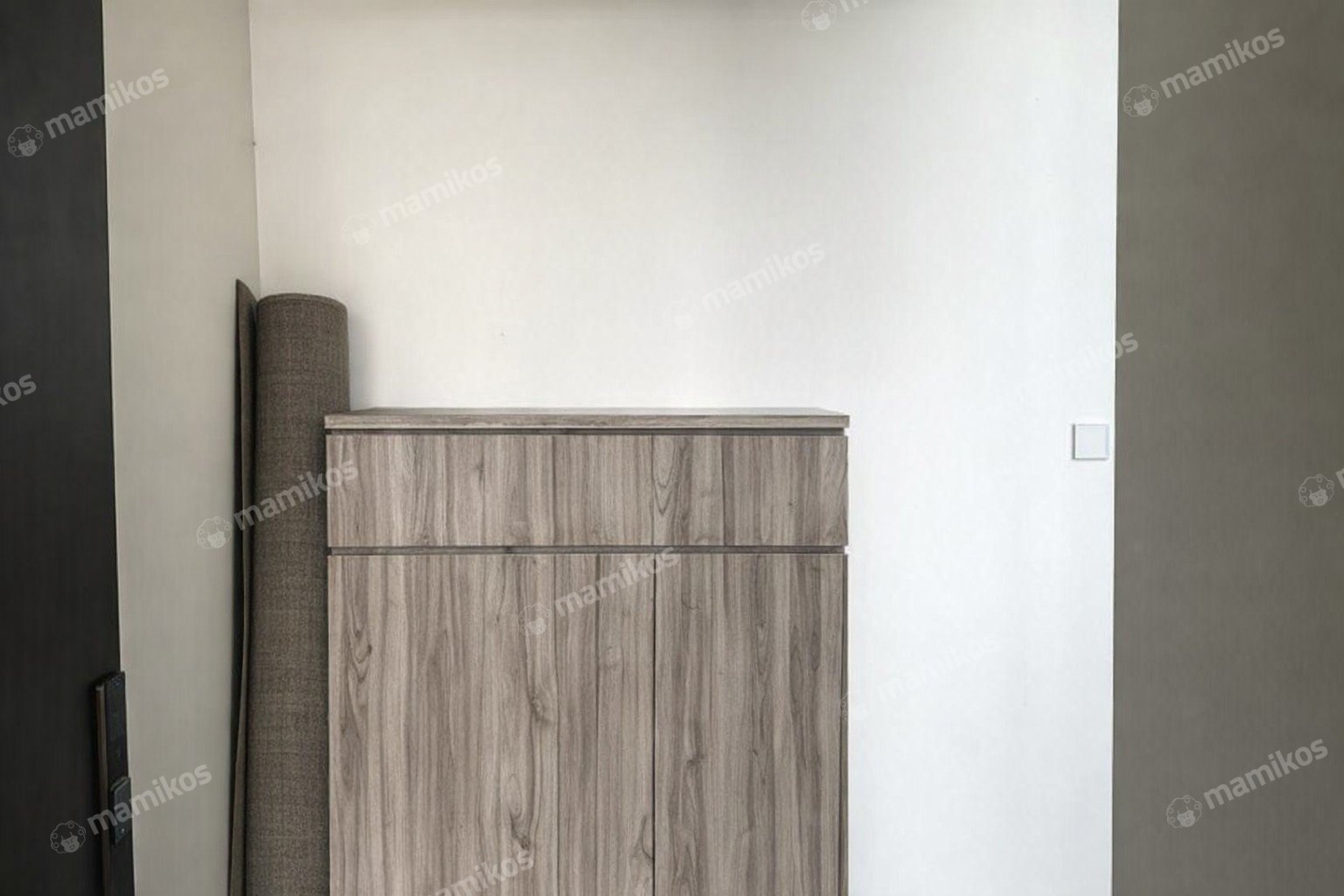 Rumah Sertifikat SHM 3 Kamar Tidur 4 Kamar Mandi Jakarta Garden City Jakarta Timur