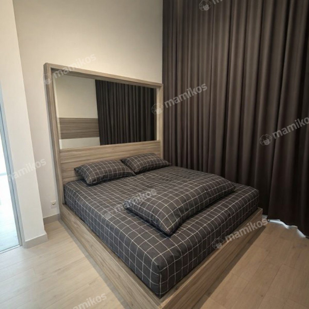 Rumah Sertifikat SHM 3 Kamar Tidur 4 Kamar Mandi Jakarta Garden City Jakarta Timur - Photo 2