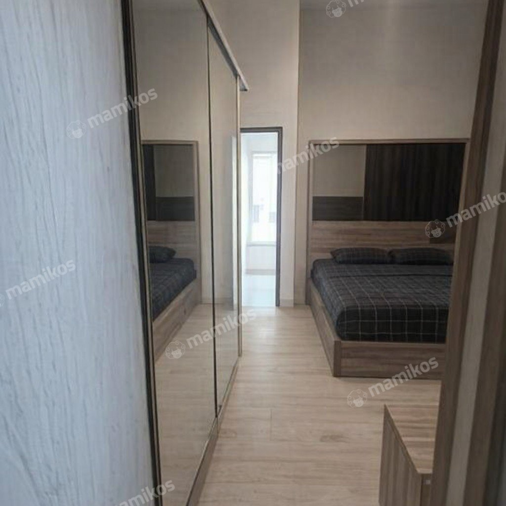 Rumah Sertifikat SHM 3 Kamar Tidur 4 Kamar Mandi Jakarta Garden City Jakarta Timur - Photo 3
