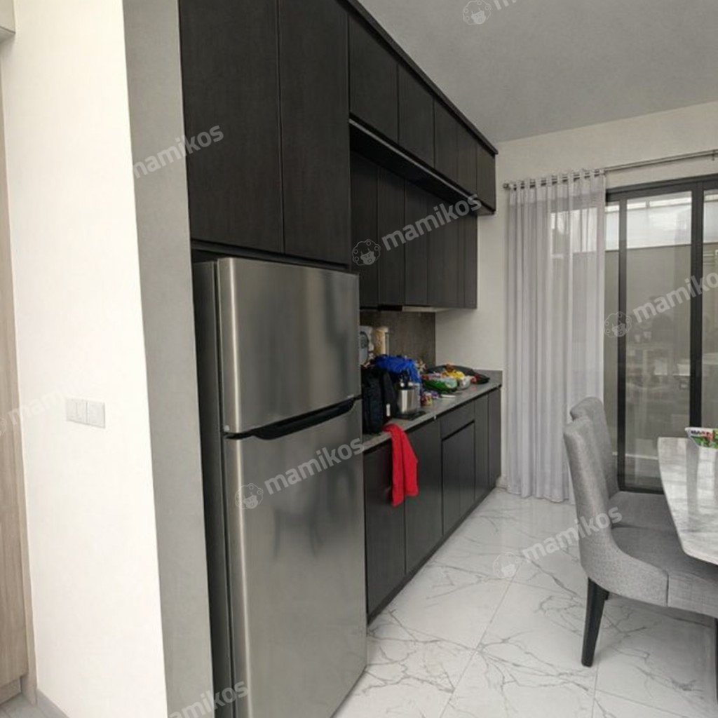 Rumah Sertifikat SHM 3 Kamar Tidur 4 Kamar Mandi Jakarta Garden City Jakarta Timur - Photo 4