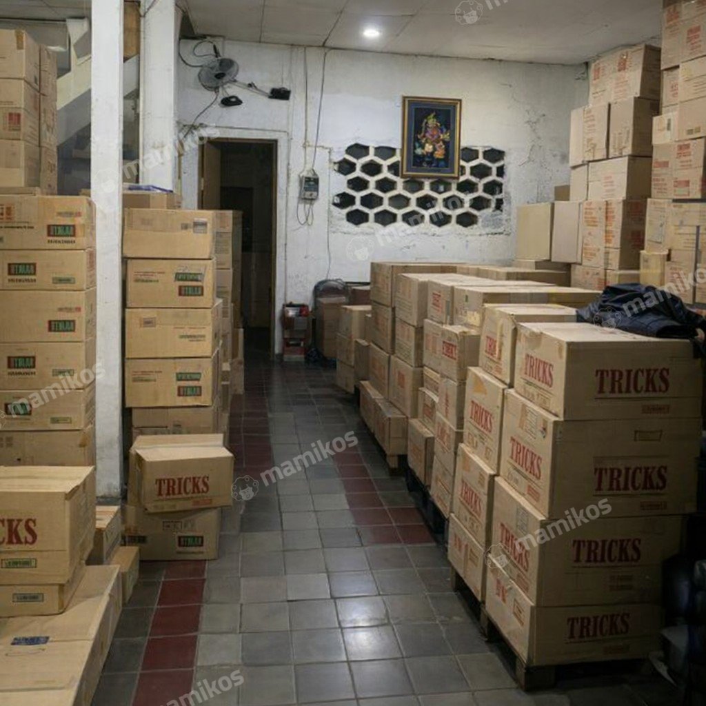 Rumah Sertifikat SHM 5 Kamar Tidur 1 Kamar Mandi Matraman Jakarta Timur - Photo 2