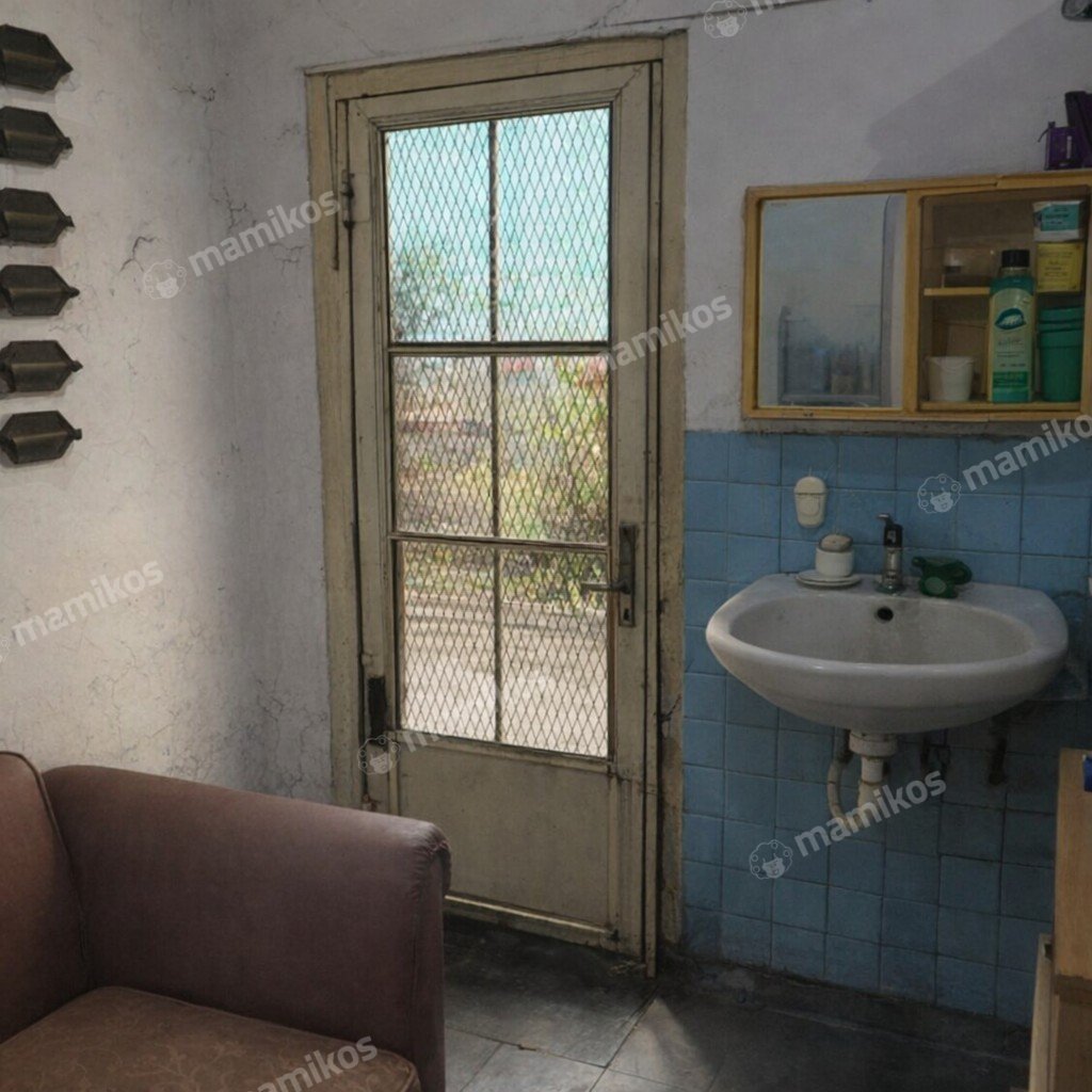Rumah Sertifikat SHM 5 Kamar Tidur 1 Kamar Mandi Matraman Jakarta Timur - Photo 3