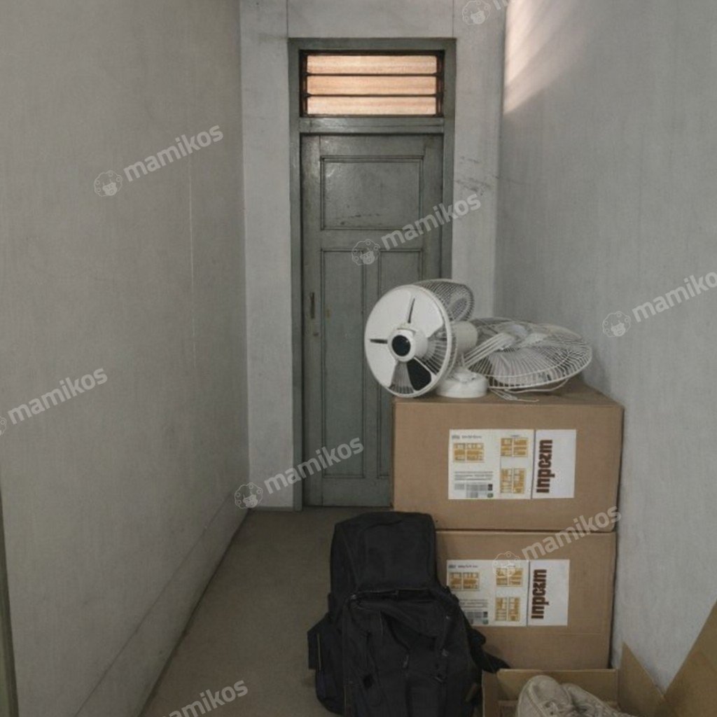 Rumah Sertifikat SHM 5 Kamar Tidur 1 Kamar Mandi Matraman Jakarta Timur - Photo 4