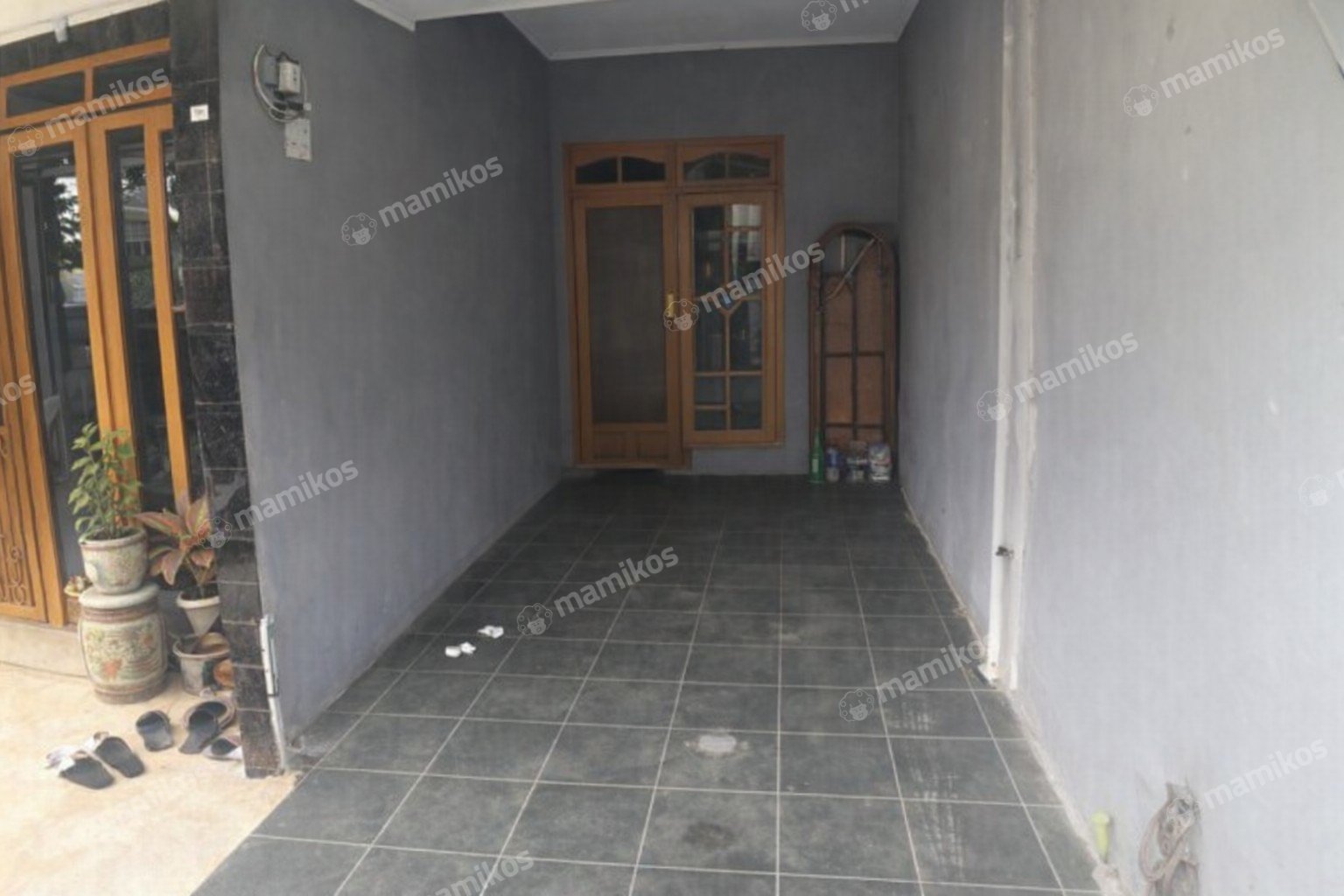 Rumah Sertifikat SHM 5 Kamar Tidur 4 Kamar Mandi Cilincing Jakarta Utara